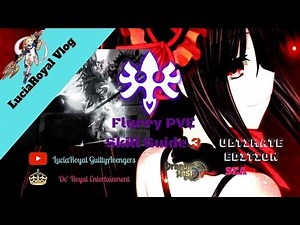 Dragon Nest SEA - Flurry PVE Skill Guide 3 【95 cap Ultimate Edition】