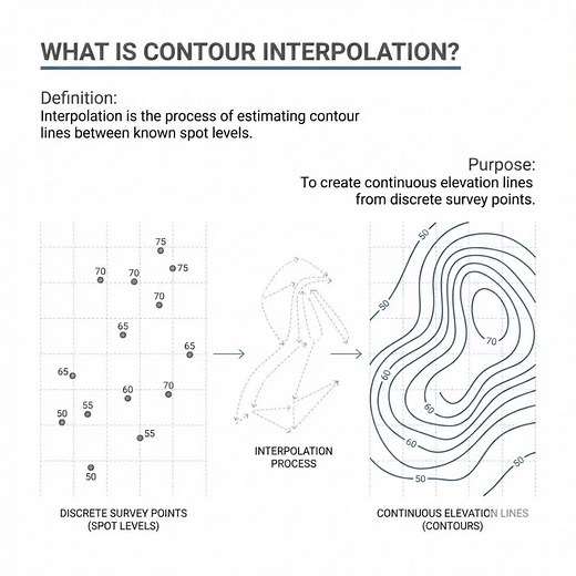 Contour Mapping Explained: A Step-by-Step Guide