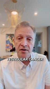 How to do a self-exam for testicular cancer