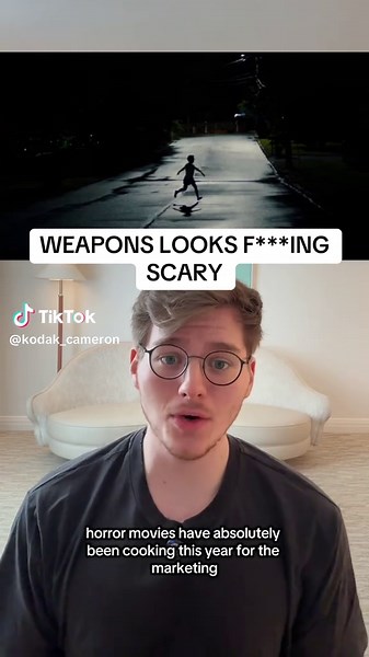 Barbarian 2022: Scary New Trailer Released