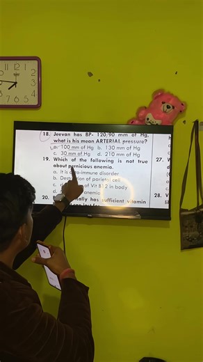 Understanding Pernicious Anemia and Its Symptoms