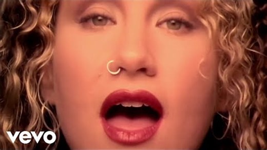 Joan Osborne - One Of Us