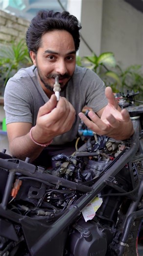 iridium vs Normal Spark Plug : Major Difference