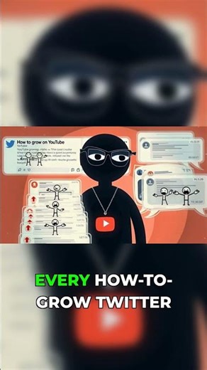 Why it sucks to be the YouTube algorithm #shorts