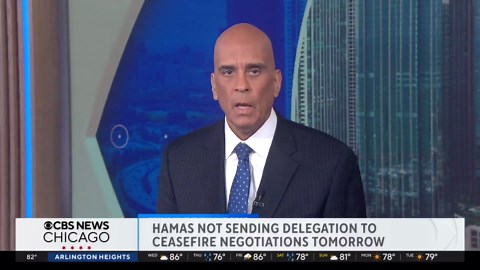 White House to designate site of Springfield Race Riot​ as a national monument