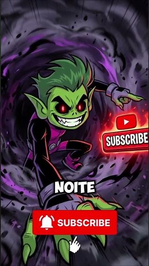O MUTANO QUASE MATOU A RAVENA?😱🧟‍♂️#teentitansgo #jovenstitans #mutano #ravena #curiosidades #shorts