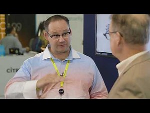 Citrix Synergy 2019 and Cisco HyperFlex