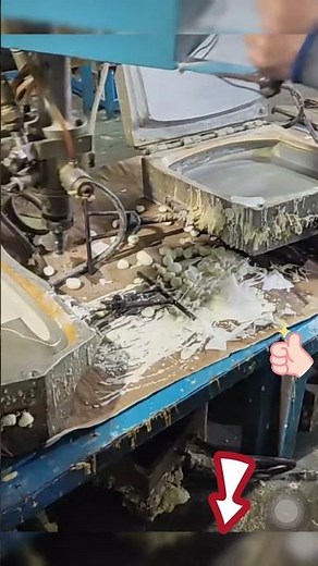 Low pressure polyurethane foam injection machine making pu foam seat