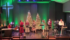 17 reactions | SPRING OF LIFE FELLOWSHIP 2020 WORLD CHANGING CHRISTMAS CONCERT CELEBRATION STARTS IN 30 Minutes - 7:00 PM - JOIN US - | Spring of Life Fellowship | Facebook