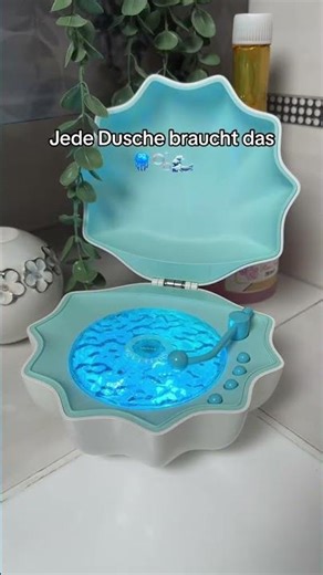 🐚 Ocean Shell Projector Showdown: Outshine Everyone with Epic Blue Waves! 🌊💥