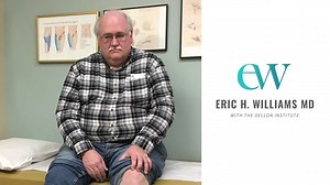 Foot Drop Recovery One Year Later