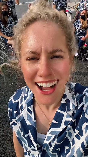 Robyn Love on TikTok