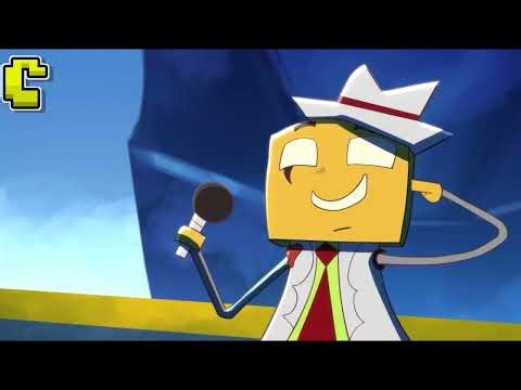 Geometry Dash Meme #52 | SORRY I DIDN’T HEAR YOU (4K)