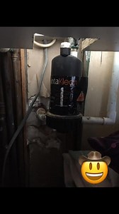 Cheapest gas boiler installer how to install a gas boiler DIY plumber dangerous gas boiler installation #Plumber #Plumbing #Boiler #GasBoiler #AllenHart ￼ | Allen Hart