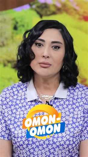 🔆OMON-OMON🔆 on Instagram: "Xonanda Zarnigor G’aniyeva xastaligi sabab yon-atrofidagi insonlarni yanayam yaxshiroq tanib olganini, aksincha kutmagan joyidan mehr ko’rgani haqida so’zlab berdi. — Bir vaqtlar davralarning to’ri meniki edi, hozir esa bir chekkadaman, deydi xonanda. To’liq suhbatni Youtube kanalimizga joyladik. Bizni har tong MY5 kanalida tomosha qiling! #omonomon #my5tv"