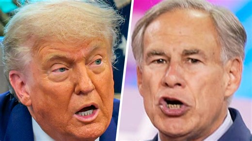 Texas State Rep. knocks redistricting plan: ‘Trump-mandering’ and ‘rig-districting’