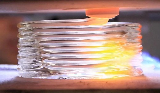 The Complete Guide To Glass 3D Printing - 3Dnatives