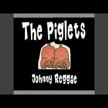Johnny Reggae (2024 Remaster)