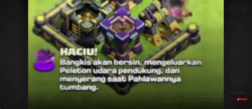 Gameplay Clash of Clans: COC Jokes and Fun