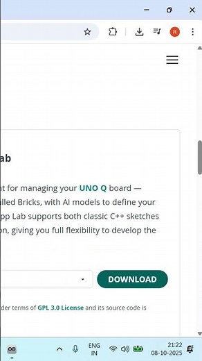 How to Set Up Arduino App Lab for Arduino UNO Q