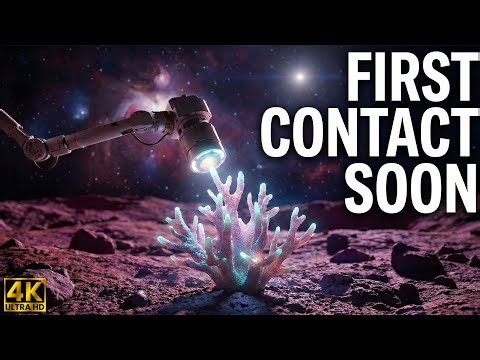 Fall Asleep To Science | Scientific Predictions on Alien Life