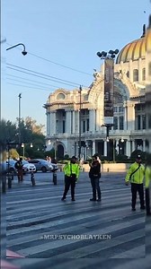 Asi Se Sintió Sismo Magnitud 6.5 02 Enero 2026 En La CDMX #sismocdmx