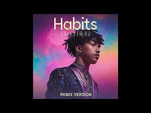 SARAN - Habits (Stay High) REMIX VERSION