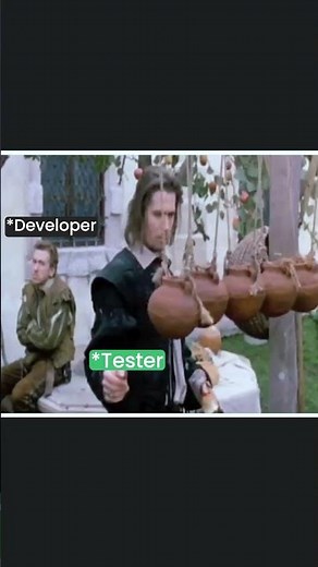 Developer vs Tester Memes Showdown! | Hilarious Tech Battles