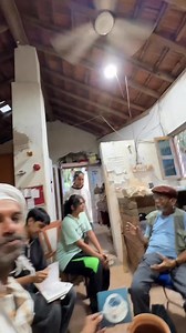 ✨ From Goa to the World ✨ As I prepare to travel with the Gumot to Dubai, Kuwait, and Bahrain, my heart is set on showcasing the true authenticity of Goan art and culture. 🌍🥁 This idea first came alive when I shared it with Alexyz – the legendary cartoonist of Goa. He encouraged me to dive deeper, to research the authentic artisans behind Goa’s traditions. That search led me to the home of John Paul Valles – fondly known as Mr. Potter in Socorro Vaddem. What unfolded there was pure magic. I di