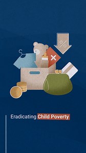 Our Budget will deliver progress for the people of Scotland. If approved by the Scottish Parliament, it will help us to: 🔵eradicate child poverty 🔵improve public services 🔵grow the economy 🔵tackle the climate crisis Watch for more. | The Scottish Government