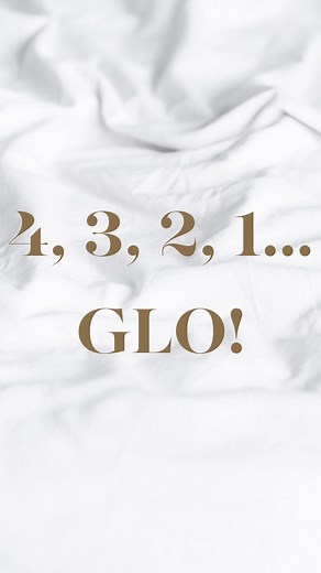 4.4K reactions · 19 shares | Just 4 simple steps to the perfect GLO! ✨ Minimal coordination required 浪 | Tan Lounge | Facebook