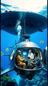 Underwater aliens #alien #aliens #ufo #ufo's #movie