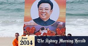 Aim High In Creation! review: Aussie points spotlight at propaganda machine