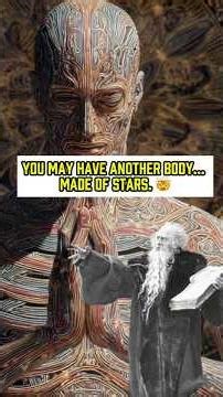 The HIDDEN Powers of The Astral Body #spirituality