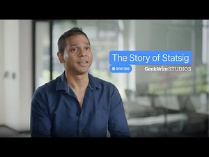 GeekWire Studios Presents: The Story of Statsig