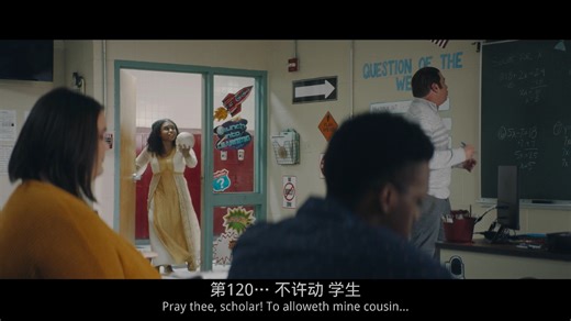 校园大逃杀.Run.Hide.Fight.2