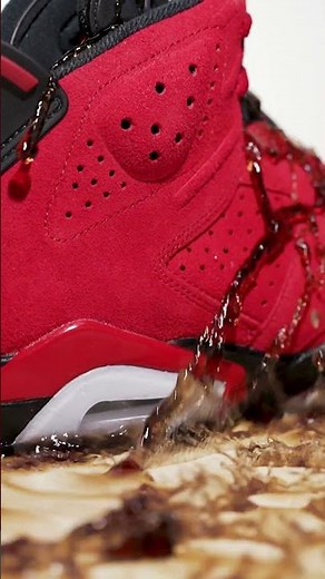 The Ultimate Protection For Your Suede Sneakers