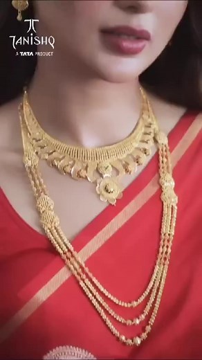 May the spirit of craftsmanship and innovation guide your path towards success andfulfillment. Happy Vishwakarma Puja 🙏🏼🙏🏼 Tanishq | Mimi Chakraborty