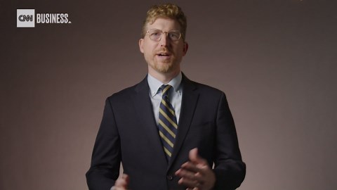 The #1 job that's most exposed to AI, according to expert