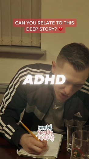 Can You Relate to This Deep Story? Understanding Mental Health in UK Rap