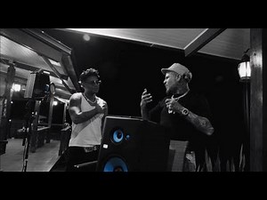 Farruko, Eddy Lover - AY DALE [Visualizer]