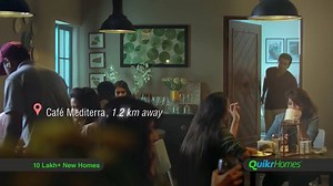 Don’t just find what’s attached to your home, but also what’s nearby. Find nearby facilities with Facility Mapping, only on #QuikrHomes.#Quikr Actor Suriya | QuikrHomes