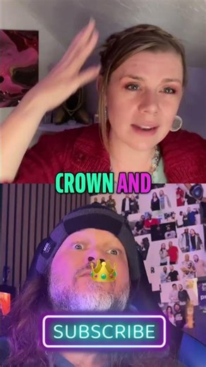 Buttercup's Iconic Gown & Crown: Costume Design Magic Revealed! #shorts