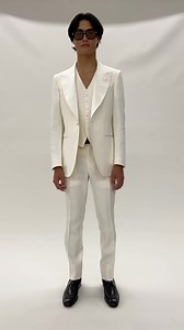 Our Take on Style in the ‘70s, Disco Fever! The modern resurgence of disco suits worn by icons like John Travolta in Saturday Night Fever has arrived alongside a few other tell-tale styles from the ‘70s. Learn more at the link in our bio. #HarryRosen #70YearsofStyle #Since1954 | Harry Rosen Inc.