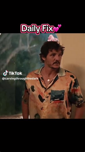 Mary McCarthy on TikTok