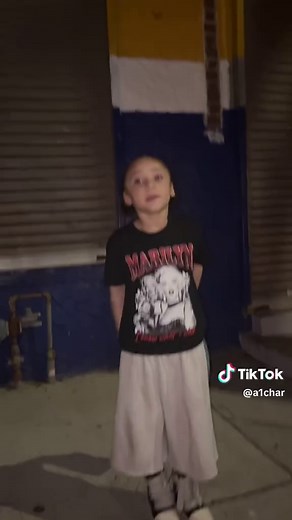Toddler's Hilarious Pre- vs. Post-School Transformation