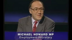 19K views · 153 reactions | #QuestionTimeTravel: A week before the 1992 Budget, a panel including future Conservatives and Liberal Democrats leaders Michael Howard and Menzies Campbell debated The Labour Party's proposal to introduce a minimum wage. | BBC Question Time | Facebook