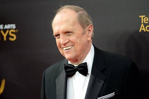 Bob Newhart