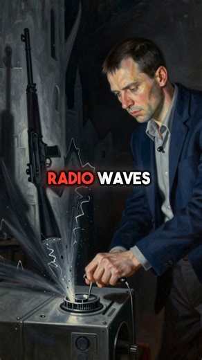 Radio directed genocide house by house #history #rwanda #darkhistory #genocide