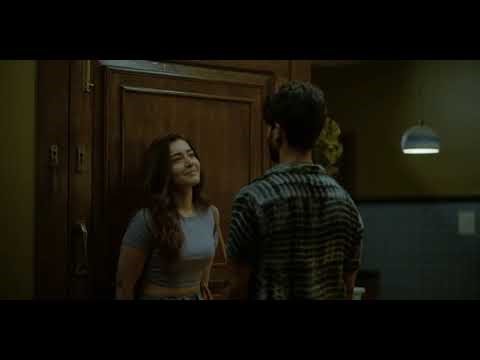 Sahid Kapoor & Rashi Khanna Romantic scene from Farzi web series ♥️👩‍❤️‍💋‍👨